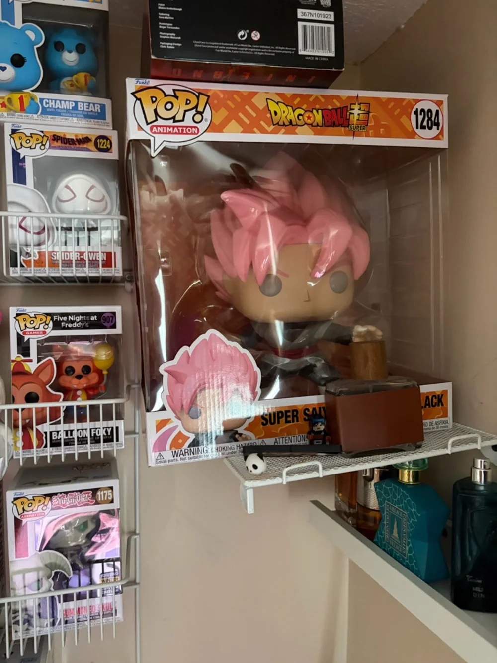 Funko POP! Collectibles